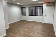 Sala para alugar, 35 m² por R$ 3.920,00/mês - Vila Olímpia - São Paulo/SP