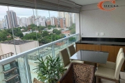 Apartamento com 2 dormitórios à venda, 58 m² por R$ 1.190.000,00 - Vila Nova Conceição - São Paulo/SP