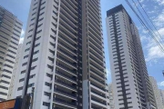 Apartamento com 3 dormitórios à venda, 123 m² por R$ 1.749.000,00 - Tatuapé - São Paulo/SP