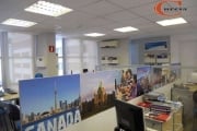 Sala à venda, 100 m² por R$ 1.275.000,00 - Cerqueira César - São Paulo/SP