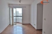 Apartamento com 2 dormitórios à venda, 61 m² por R$ 530.000,00 - Chácara Inglesa - São Paulo/SP