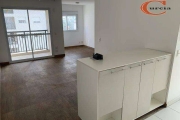 Apartamento com 3 dormitórios à venda, 68 m² por R$ 660.000,00 - Brás - São Paulo/SP