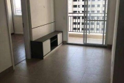 Apartamento com 1 dormitório à venda, 45 m² por R$ 414.000,00 - Brás - São Paulo/SP