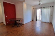 Apartamento com 2 dormitórios à venda, 70 m² por R$ 680.000,00 - Saúde - São Paulo/SP