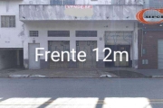 Galpão à venda, 400 m² por R$ 847.000,00 - Parque Anhangüera - São Paulo/SP