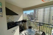 Apartamento à venda, 67 m² por R$ 820.000,00 - Chácara Inglesa - São Paulo/SP