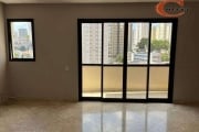 Apartamento com 3 dormitórios à venda, 106 m² por R$ 890.000,00 - Santana - São Paulo/SP