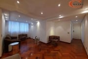 Apartamento com 2 dormitórios à venda, 83 m² por R$ 710.000,00 - Vila Clementino - São Paulo/SP