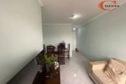 Apartamento com 2 dormitórios à venda, 50 m² por R$ 360.000,00 - Vila Mira - São Paulo/SP