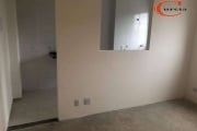 Apartamento com 2 dormitórios à venda, 42 m² por R$ 202.000,00 - Jardim Mauá - Mauá/SP