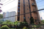 Apartamento com 3 dormitórios à venda, 127 m² por R$ 597.000 - Morumbi - São Paulo/SP