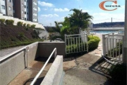 Apartamento com 3 dormitórios à venda, 55 m² por R$ 300.000,00 - Jaraguá - São Paulo/SP