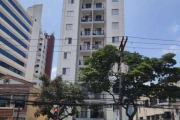 Apartamento com 3 dormitórios à venda, 55 m² por R$ 450.000,00 - Vila Guarani (Zona Sul) - São Paulo/SP