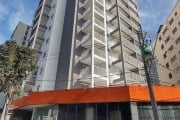 Apartamento com 2 dormitórios à venda, 40 m² por R$ 609.000,00 - Vila Mariana - São Paulo/SP