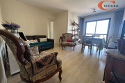 Apartamento com 3 dormitórios à venda, 85 m² por R$ 750.000,00 - Saúde - São Paulo/SP