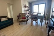 Apartamento com 3 dormitórios à venda, 85 m² por R$ 650.000,00 - Saúde - São Paulo/SP