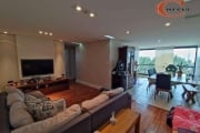 Apartamento com 3 dormitórios à venda, 96 m² por R$ 901.000,00 - Vila Guarani (Zona Sul) - São Paulo/SP