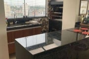 Cobertura com 2 dormitórios à venda, 200 m² por R$ 2.100.000,00 - Vila Clementino - São Paulo/SP