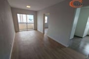 Apartamento com 2 dormitórios à venda, 62 m² por R$ 495.000,00 - Vila Guarani (Zona Sul) - São Paulo/SP