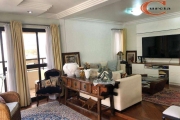 Apartamento com 3 dormitórios à venda, 139 m² por R$ 1.620.000,00 - Jardim Vila Mariana - São Paulo/SP