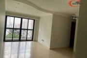 Apartamento com 3 dormitórios à venda, 91 m² por R$ 900.000,00 - Saúde - São Paulo/SP