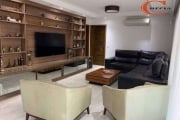 Apartamento com 3 dormitórios à venda, 244 m² por R$ 4.452.000,00 - Barra Funda - São Paulo/SP