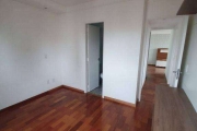 Apartamento à venda, 85 m² por R$ 815.000,00 - Bosque da Saúde - São Paulo/SP