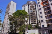 Apartamento com 3 dormitórios à venda, 87 m² por R$ 1.250.000 - Moema Pássaros - São Paulo/SP