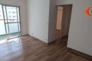 Apartamento com 2 dormitórios à venda, 55 m² por R$ 500.000,00 - Vila Guarani (Zona Sul) - São Paulo/SP