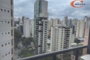 Apartamento Duplex com 2 dormitórios à venda, 75 m² por R$ 1.250.000 - Moema - São Paulo/SP