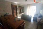 Apartamento com 2 dormitórios à venda, 70 m² por R$ 700.000,00 - Saúde - São Paulo/SP