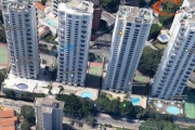 Apartamento com 4 dormitórios à venda, 211 m² por R$ 1.055.000,00 - Vila Morumbi - São Paulo/SP