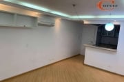 Apartamento com 2 dormitórios à venda, 70 m² por R$ 720.000,00 - Saúde - São Paulo/SP