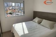 Apartamento com 2 dormitórios à venda, 63 m² por R$ 610.000 - Vila Nair - São Paulo/SP