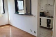 Apartamento com 2 dormitórios à venda, 50 m² por R$ 500.000,00 - Saúde - São Paulo/SP