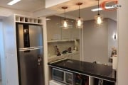 Apartamento com 3 dormitórios à venda, 85 m² por R$ 1.030.000,00 - Saúde - São Paulo/SP