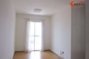 Apartamento com 2 dormitórios à venda, 53 m² por R$ 410.000,00 - Vila Gumercindo - São Paulo/SP