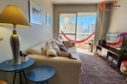 Apartamento com 2 dormitórios à venda, 67 m² por R$ 690.000,00 - Chácara Inglesa - São Paulo/SP