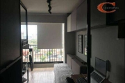 Apartamento com 1 dormitório à venda, 26 m² por R$ 508.000,00 - Moema - São Paulo/SP