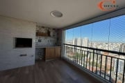 Apartamento com 3 dormitórios à venda, 178 m² por R$ 2.690.000,00 - Vila Mariana - São Paulo/SP