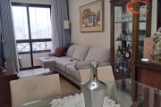 Apartamento com 3 dormitórios à venda, 81 m² por R$ 800.000,00 - Saúde - São Paulo/SP