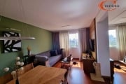 Apartamento com 2 dormitórios à venda, 90 m² por R$ 640.000,00 - Vila Mariana - São Paulo/SP