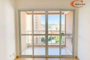 Apartamento com 2 dormitórios à venda, 65 m² por R$ 660.000,00 - Vila Guarani (Zona Sul) - São Paulo/SP