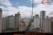 Apartamento com 2 dormitórios à venda, 108 m² por R$ 2.700.000,00 - Cerqueira César - São Paulo/SP