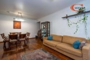 Apartamento com 2 dormitórios à venda, 100 m² por R$ 950.000,00 - Santa Cecília - São Paulo/SP