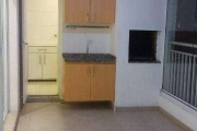 Apartamento com 3 dormitórios à venda, 88 m² por R$ 930.000,00 - Vila Zilda - São Paulo/SP