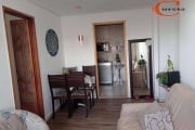 Apartamento com 3 dormitórios à venda, 64 m² por R$ 340.000,00 - Vila Constança - São Paulo/SP