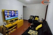 Apartamento com 2 dormitórios à venda, 67 m² por R$ 370.000,00 - Cupecê - São Paulo/SP