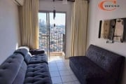 Apartamento com 2 dormitórios à venda, 68 m² por R$ 560.000,00 - Vila Ipojuca - São Paulo/SP