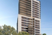 Apartamento com 3 dormitórios à venda, 265 m² por R$ 7.400.000,00 - Vila Nova Conceição - São Paulo/SP